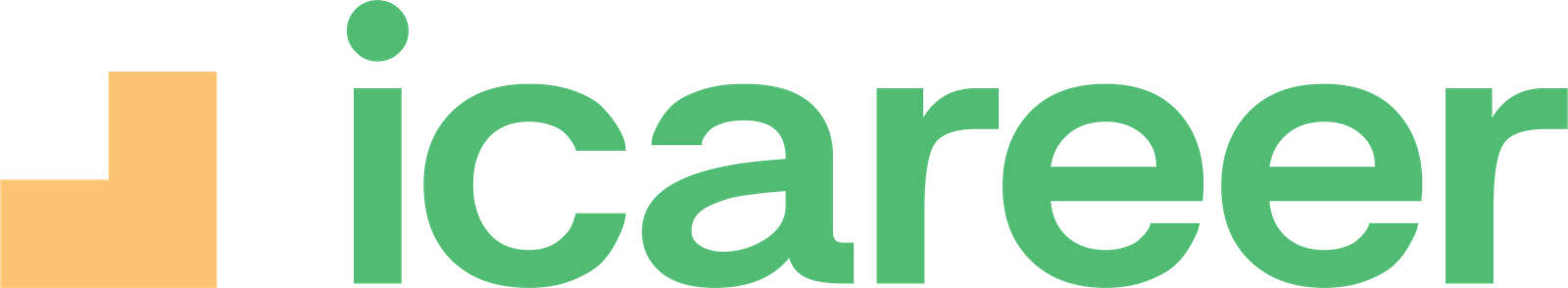 iCareer